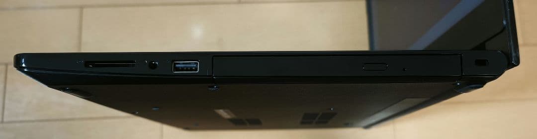 Windowsノート本体 DELL inspiron15 3567 8GB/1T