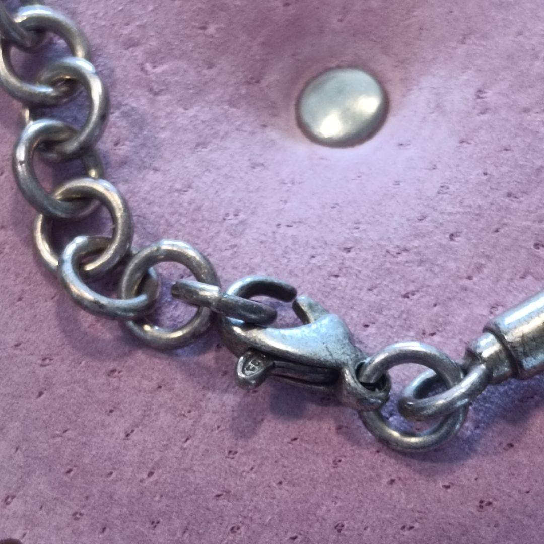 専用　BVLGARI ブルガリ　ブレスレット　シルバー925 リング