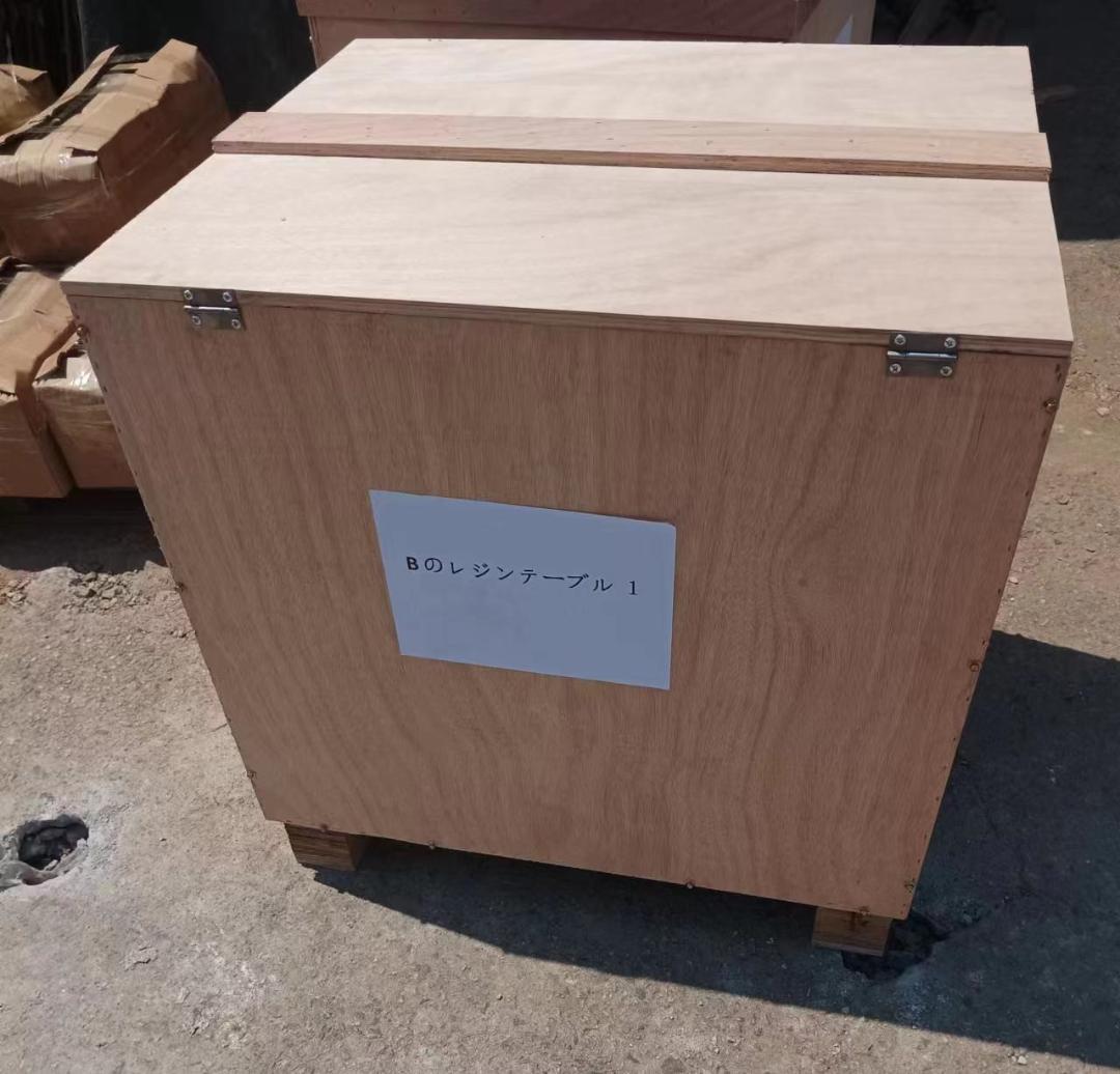 エポキシレジンテーブル ダイニングテーブル 緑 UmiFani家具製作所