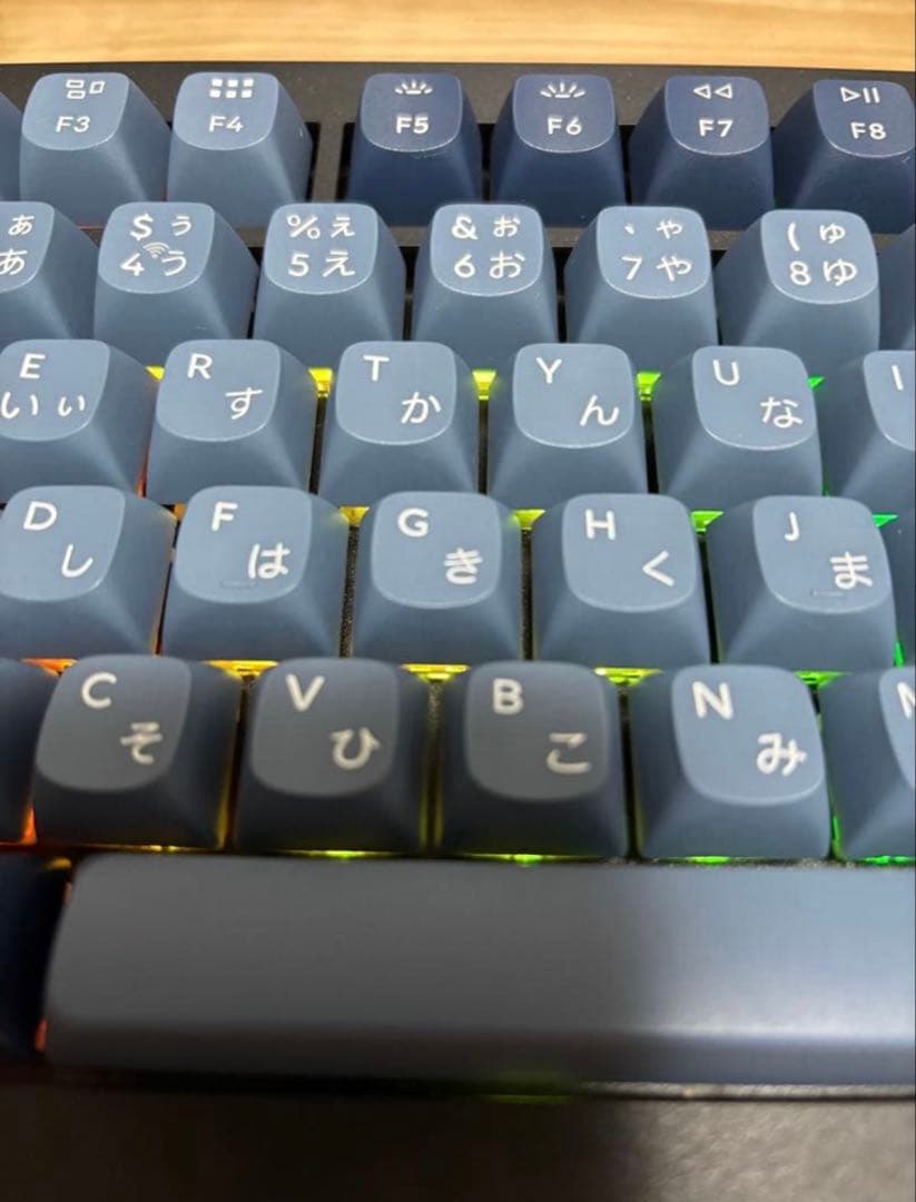 Keychron V1 Max メカニカルキーボード