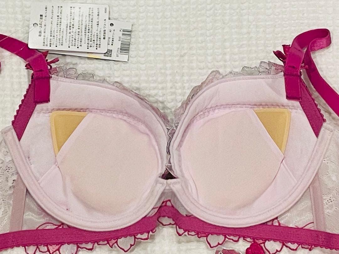 サルート　ブラE65 ソングM 06 ベトナムの花嫁　PU リッチヴェール