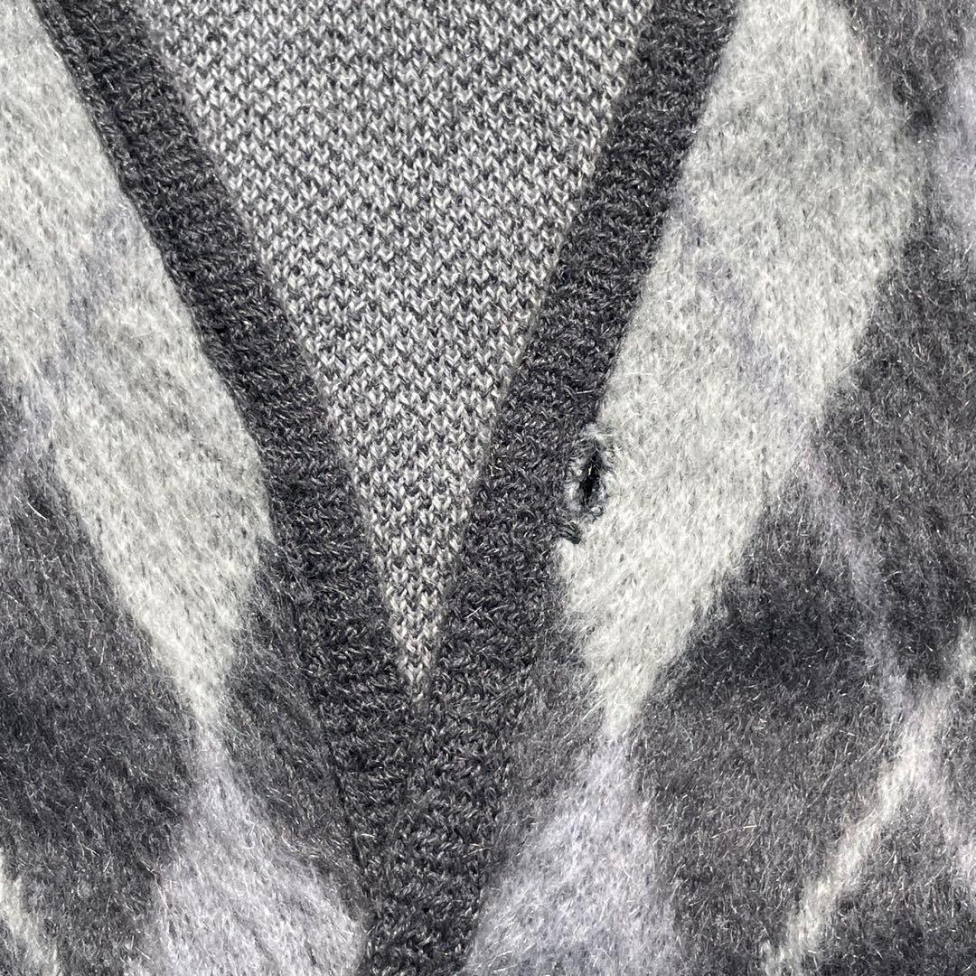 60’s SEARS Mohair Cardigan モヘアカーディガン
