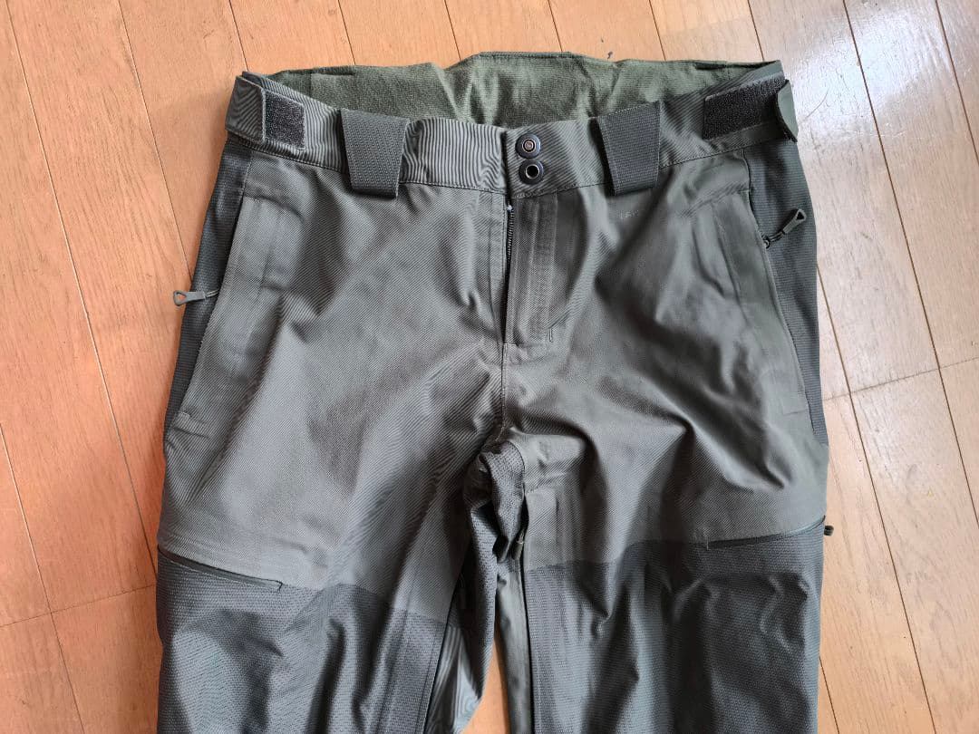 THE NORTH FACE スキー、 スノーボードウェア グレー