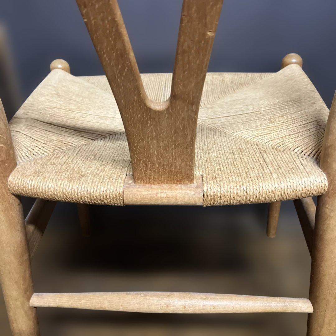 Carl Hansen & Son 正規品 Yチェア