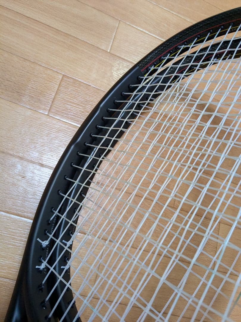 Wilson Pro Staff V13 Team G2 2本セット