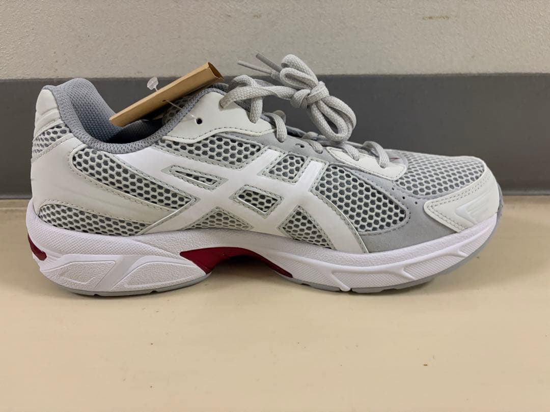 アシックス GEL-1130 ヴィッセル神戸 27センチ