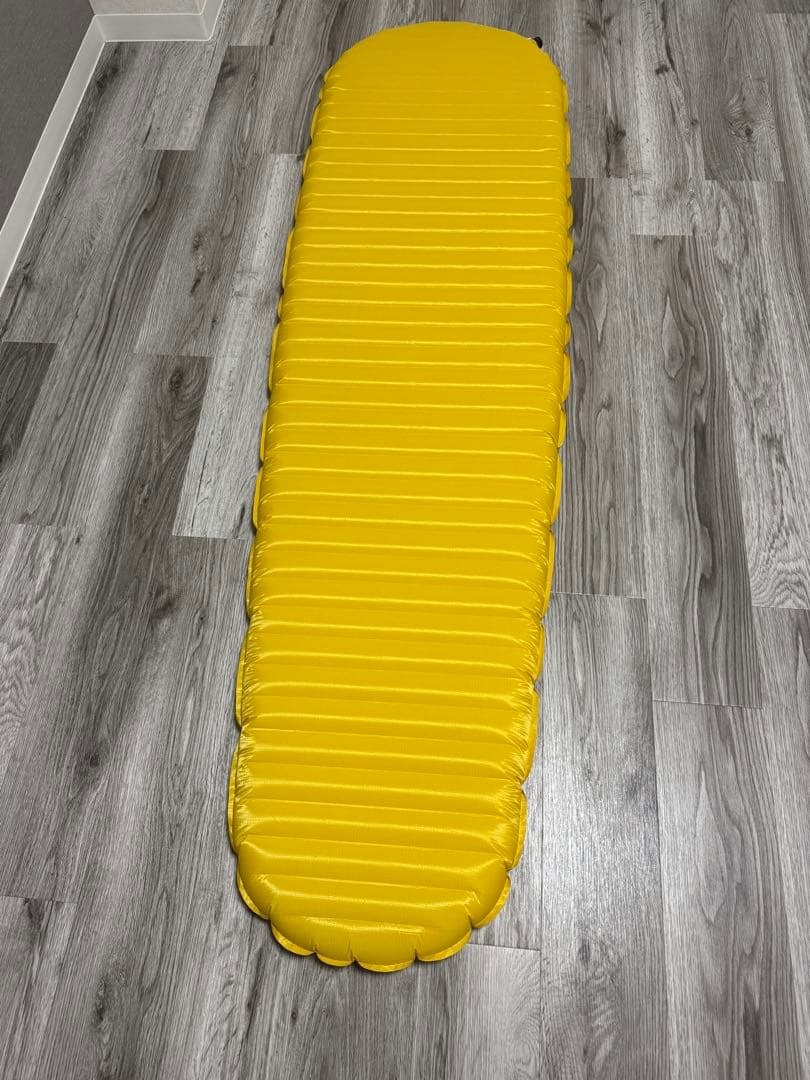 美品✨THERM-A-REST NeoAir XLite NXT R
