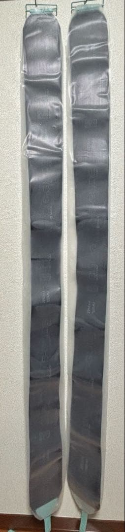 ROSSIGNOL BLACKOPS SENDER Ti シール付き