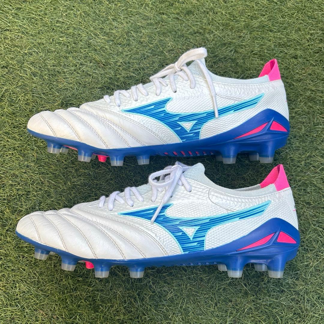 ミズノモレリアネオ4β エリート