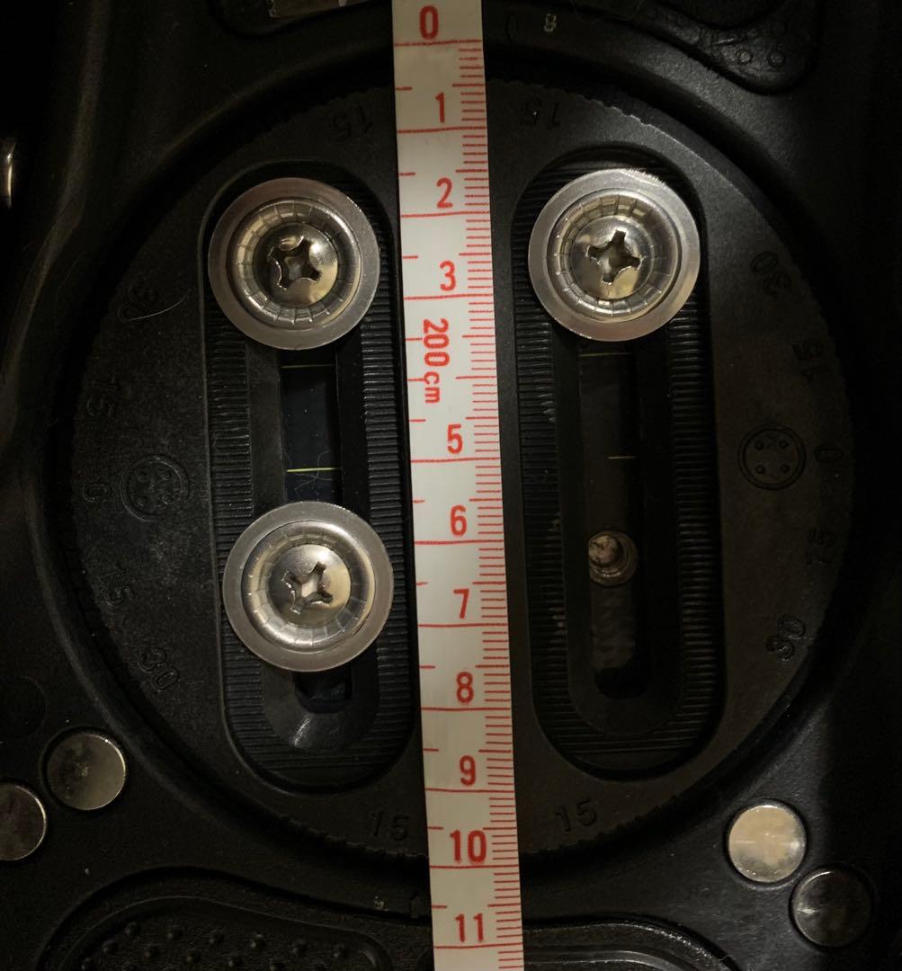 スノーボード　板のみ　板130