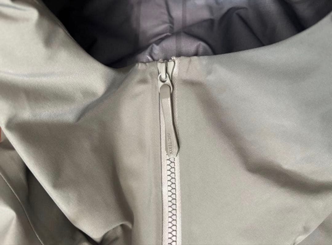ter様　ARC'TERYX Alpha SV GTX Pro S