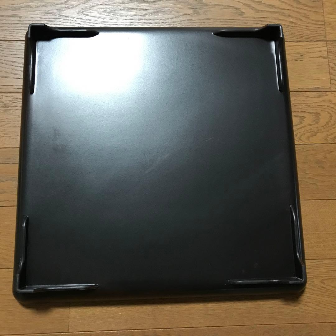 昭和レトロ　お膳台　10セット