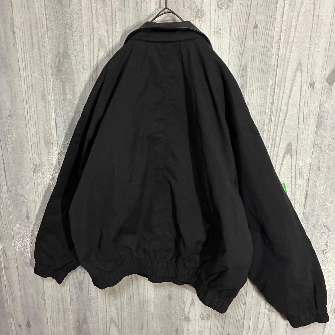 【入手困難】シュプリーム　レザーカラー ユーティリティジャケット　L