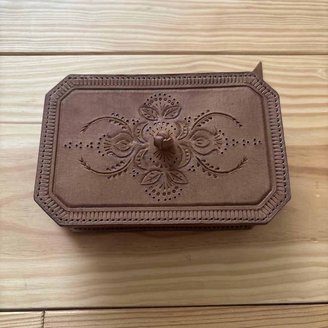 【新品】Yammart ミニウォレット