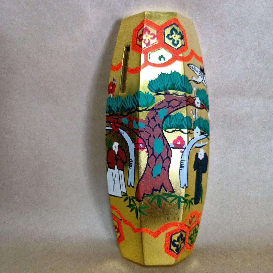 茶道具　ぶりぶり香合