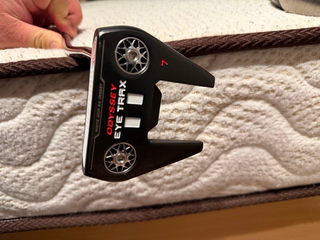 Callaway X Hotクラブセット
