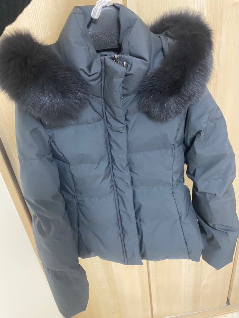 定価24200円(新品タグ付き) RUIRUE BOUTIQUE