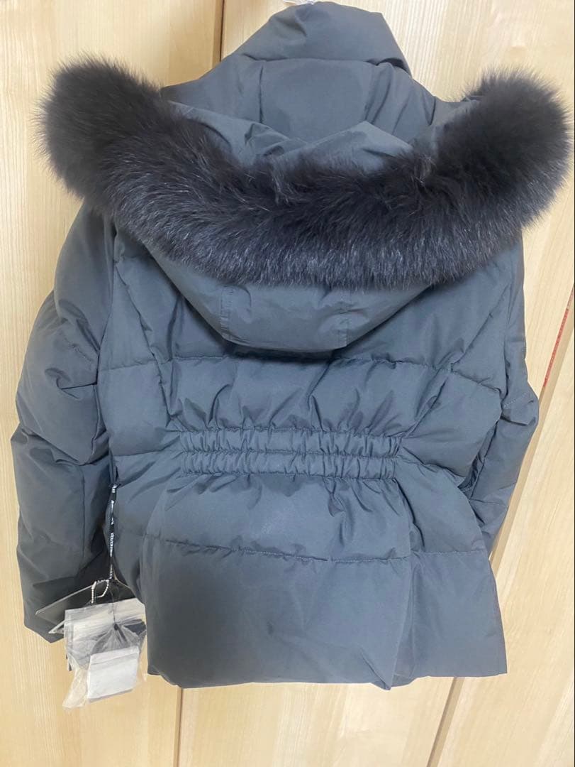 定価24200円(新品タグ付き) RUIRUE BOUTIQUE