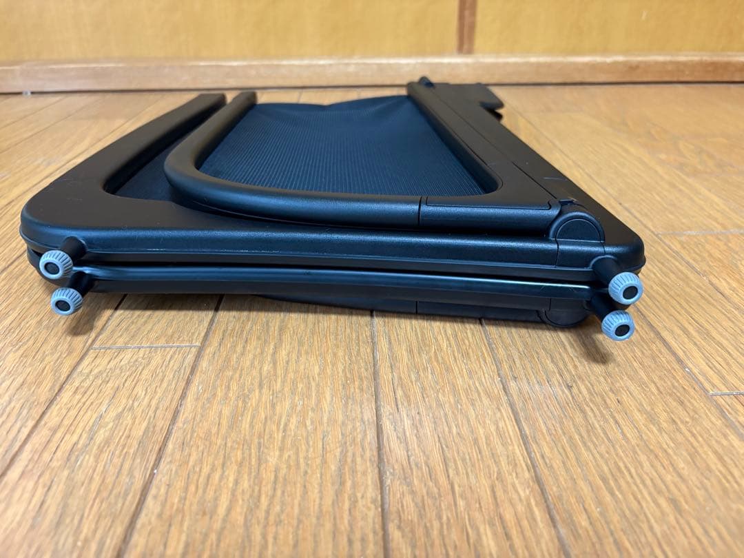 MINI f57 ウインドディフレクター　純正