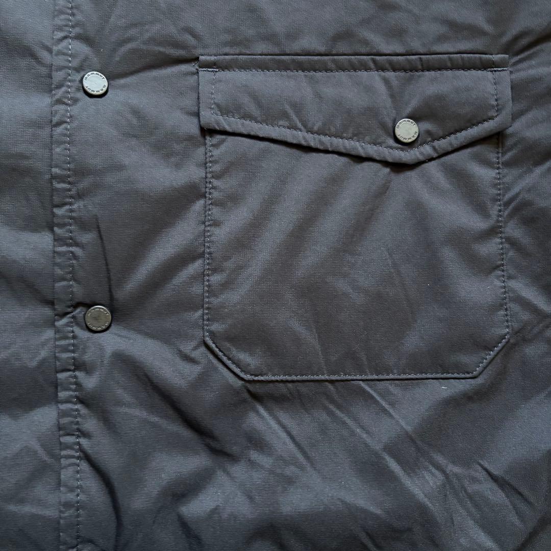 MAMMUT Seon In Shirt AF ブラック