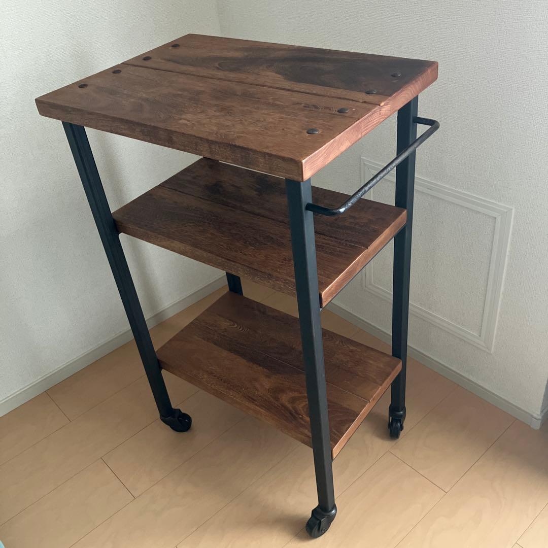 ACME Furniture アクメファニチャー グランドビューワゴン美品