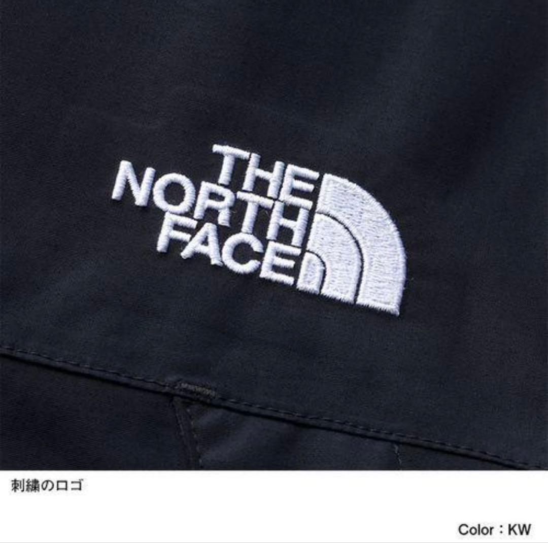 THE NORTH FACE NP61940 スクープジャケット
