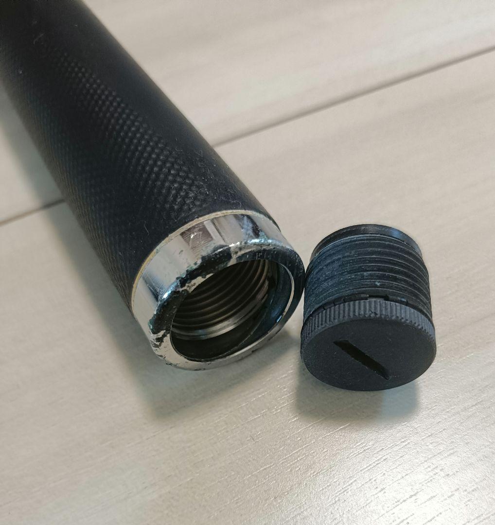 がまかつ スーパーインテッサ 遠征3-53