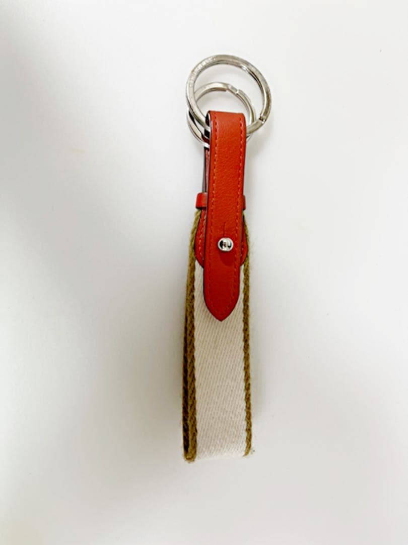 エルメス　HERMES キーホルダー