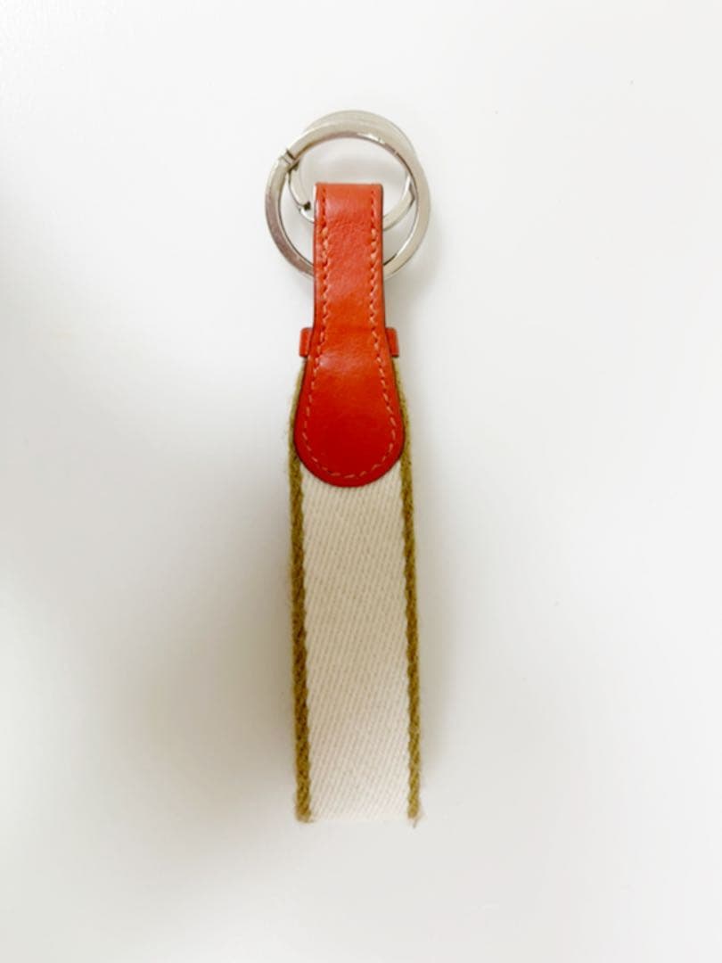 エルメス　HERMES キーホルダー