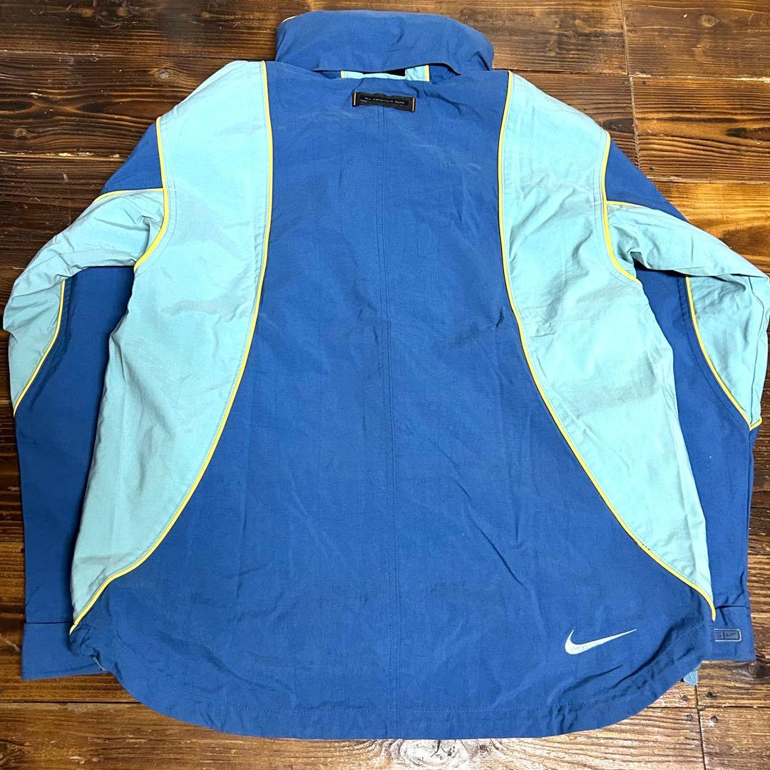 00s NIKE ACG ハードシェル ジャケット