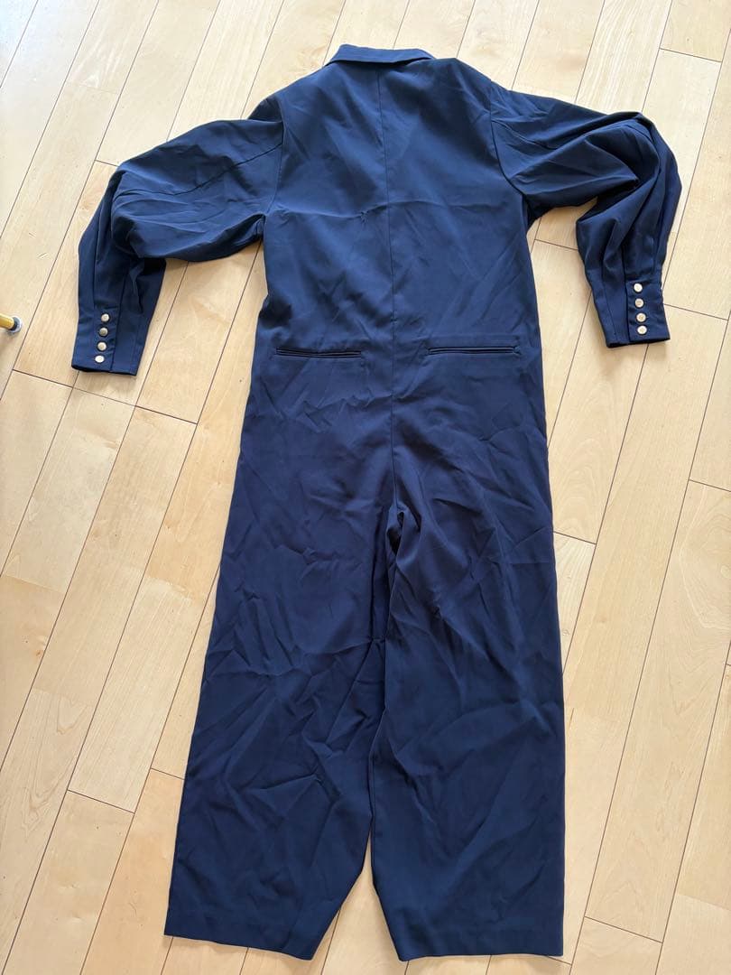 サロペット・オーバーオール・オールインワン AMERI BLAZER PLAYFUL ROMPERS