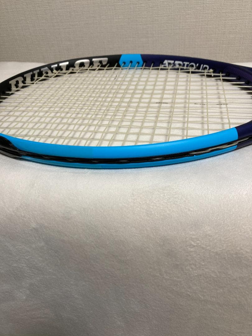 DUNLOP FX500 TOUR テニスラケット 美品 G3