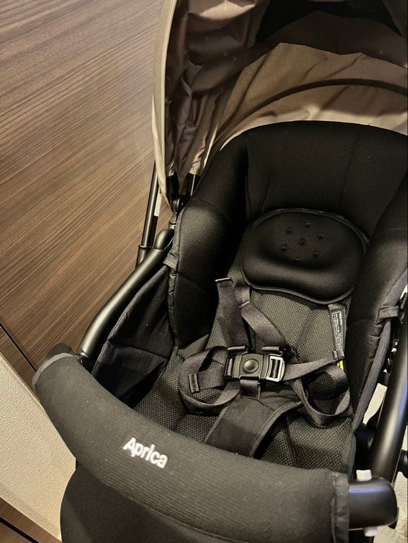 Aprica カルーンエアーメッシュ AC