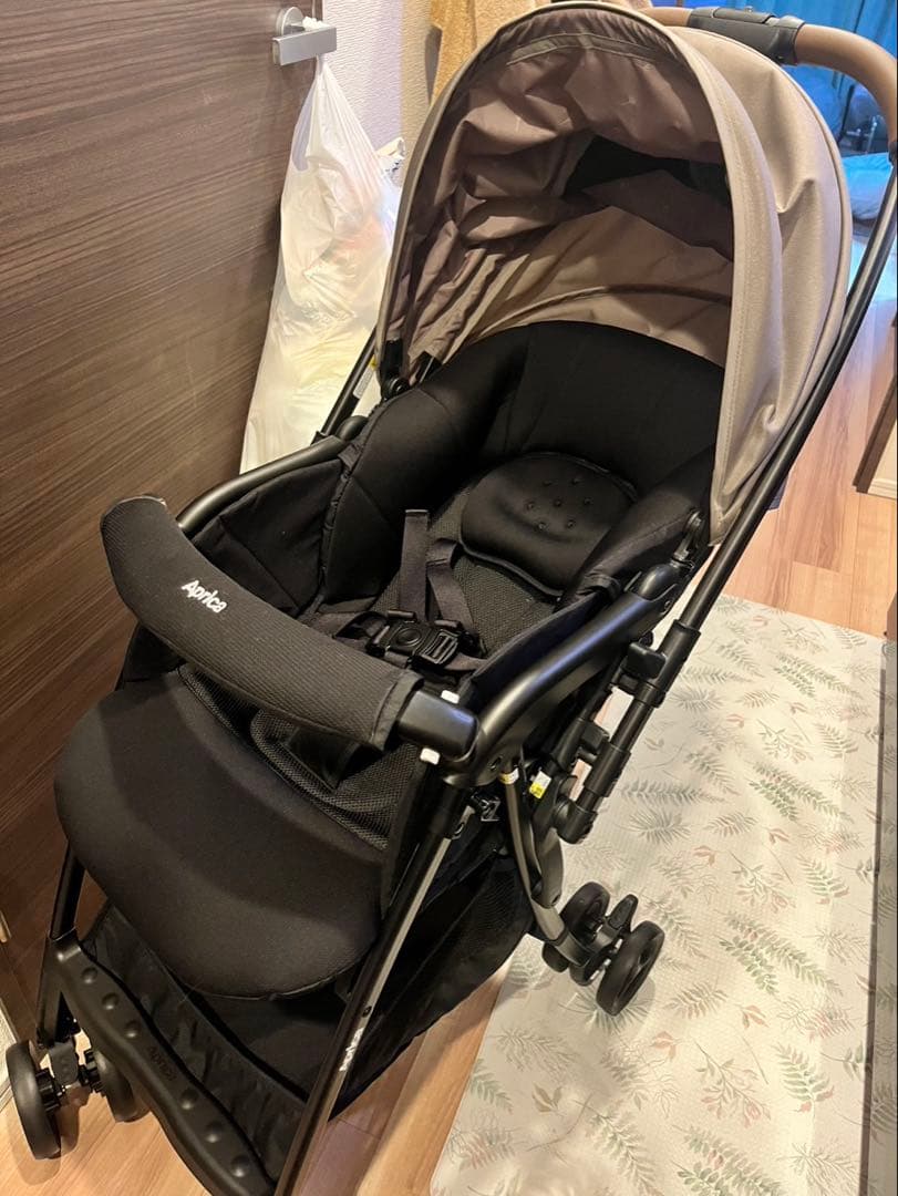 Aprica カルーンエアーメッシュ AC
