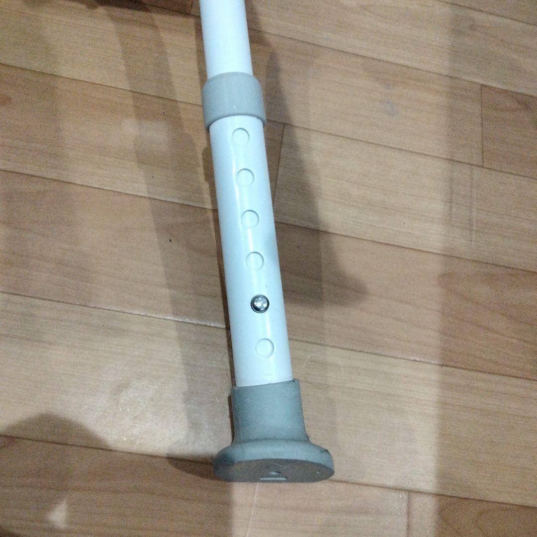 2-2 Panasonic お風呂椅子　 ユクリアPN-L41211 座面回転