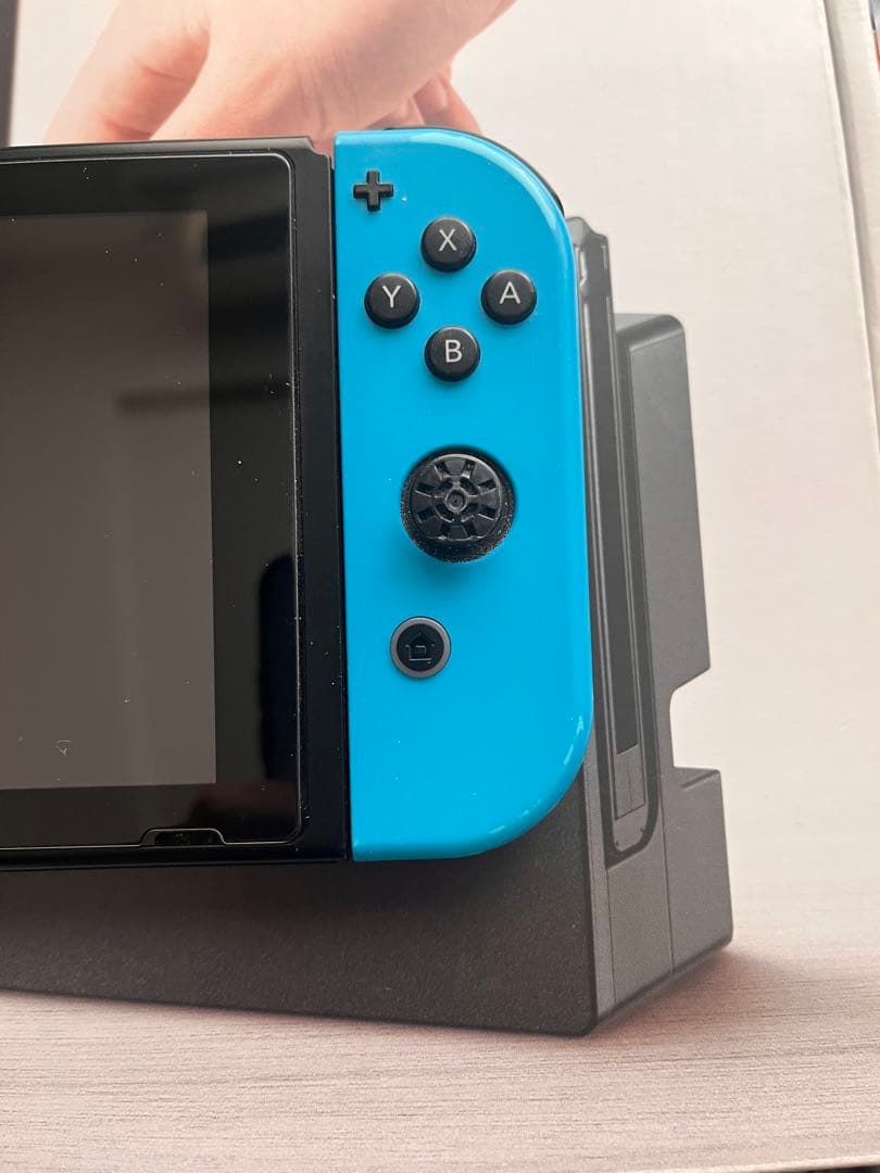 任天堂　Switch