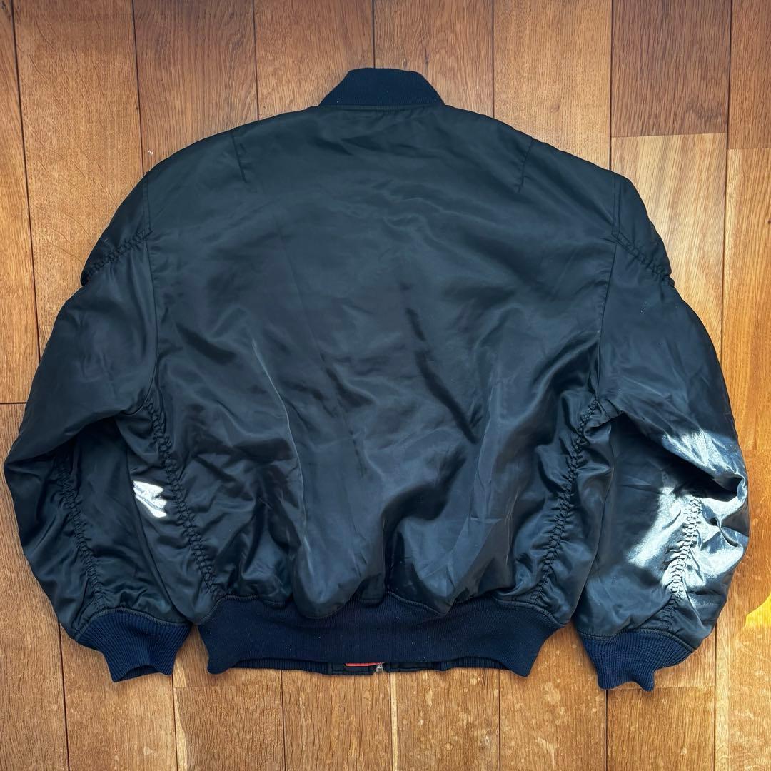90s ma1 短丈