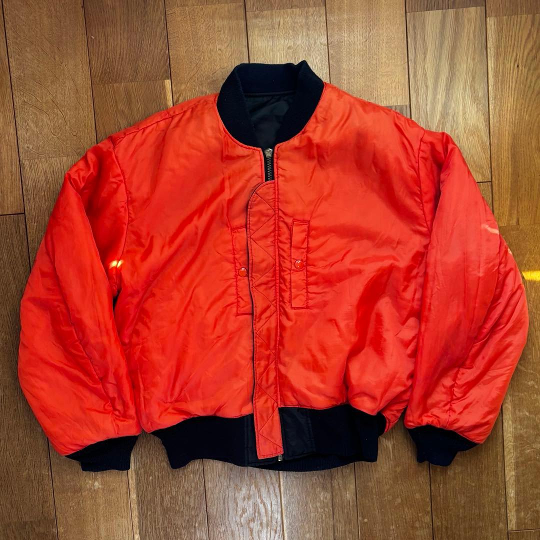 90s ma1 短丈