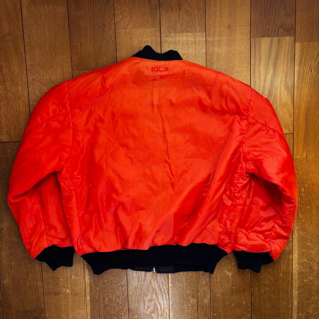 90s ma1 短丈