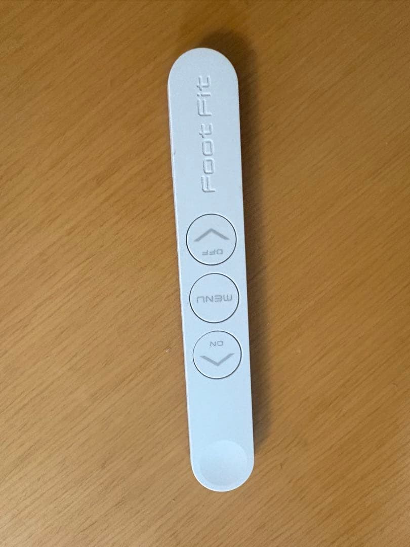 自助具・リハビリ用品 SIXPAD FOOT FIT3