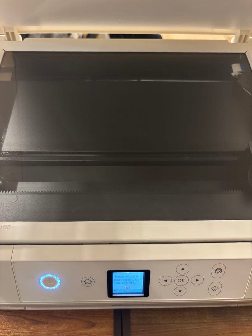 EPSON EP-711A ジャンク