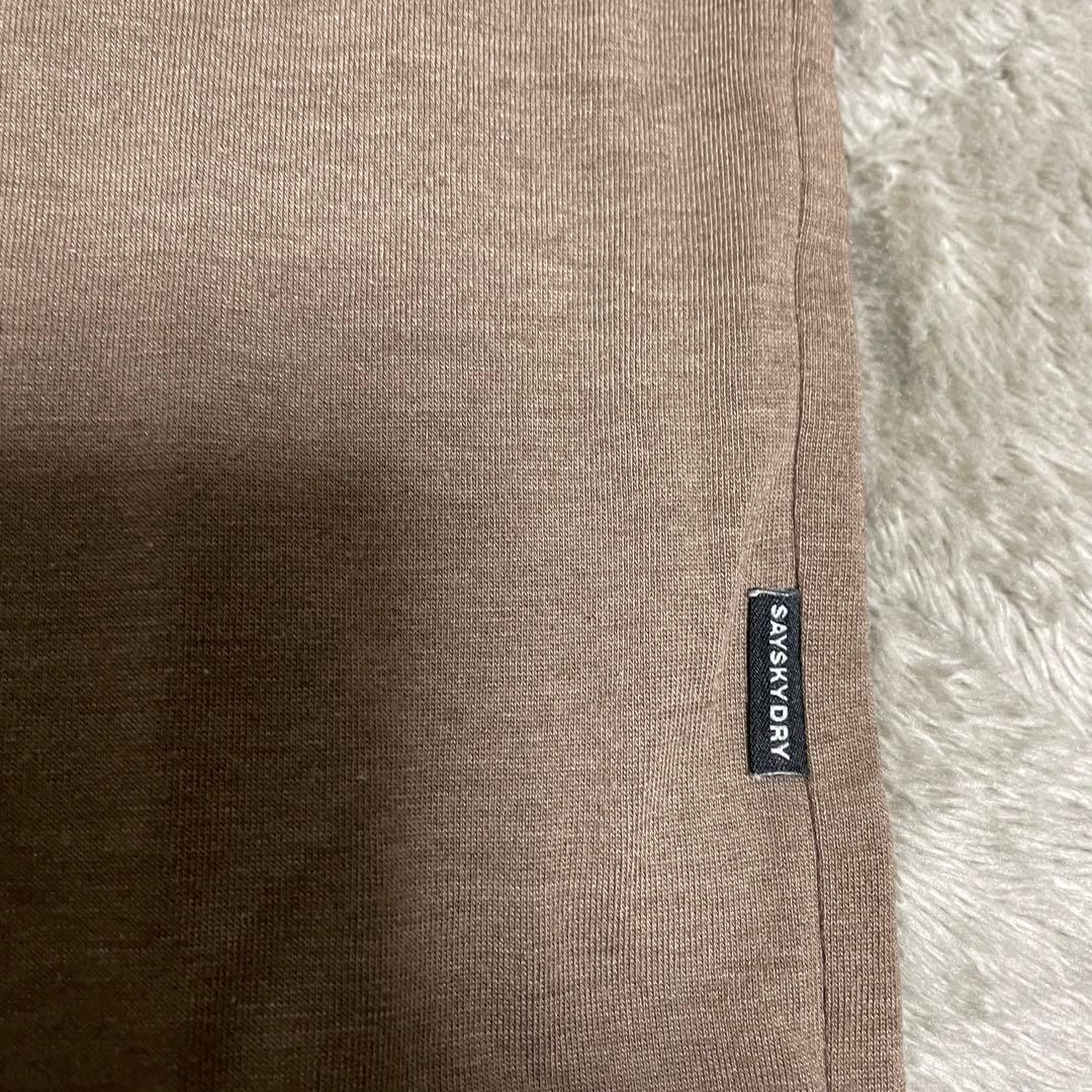 SAYSKY タンクトップ2枚＆キャップ セット