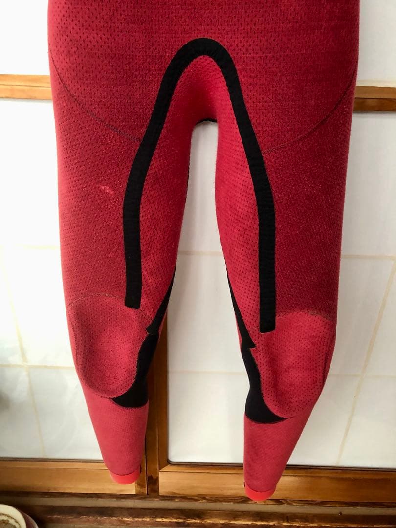 セイバークロス SAVERCROSSセミドライ