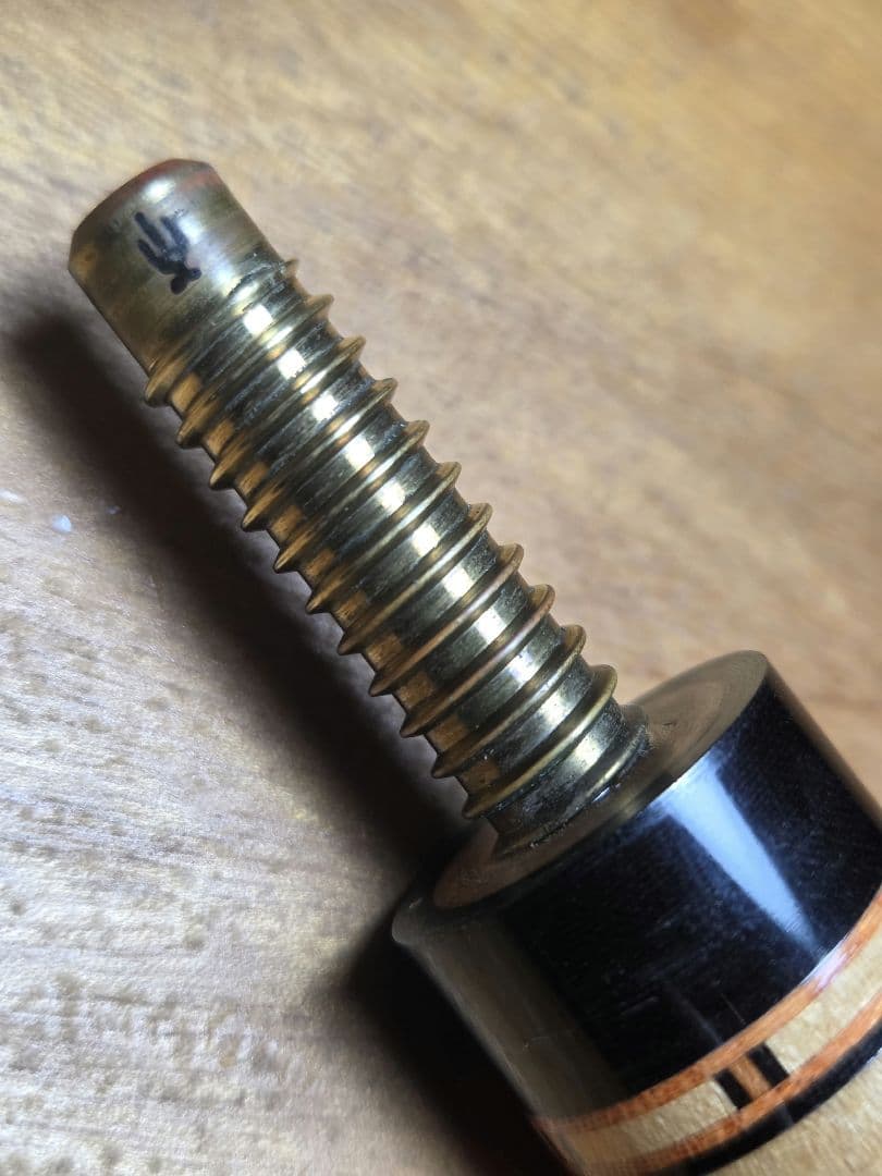 サウスウエスト　ビリヤードキュー