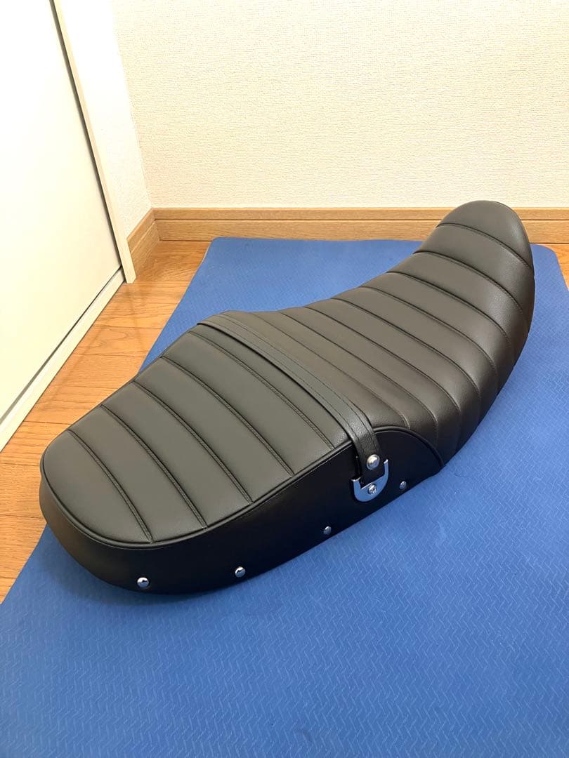 ARCHI アーキ　シート　ASSY カワサキ Z900RS 美品