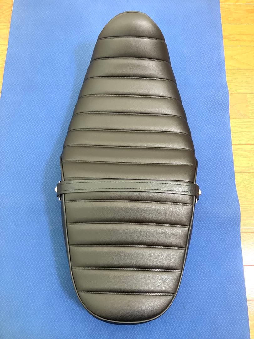 ARCHI アーキ　シート　ASSY カワサキ Z900RS 美品