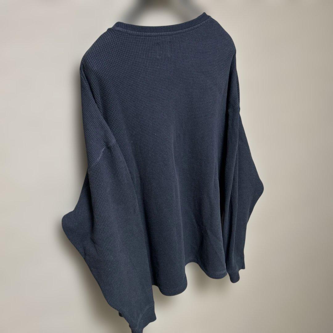 トップス yesgoodmarket2025 widedad YGMDad CREWP/O