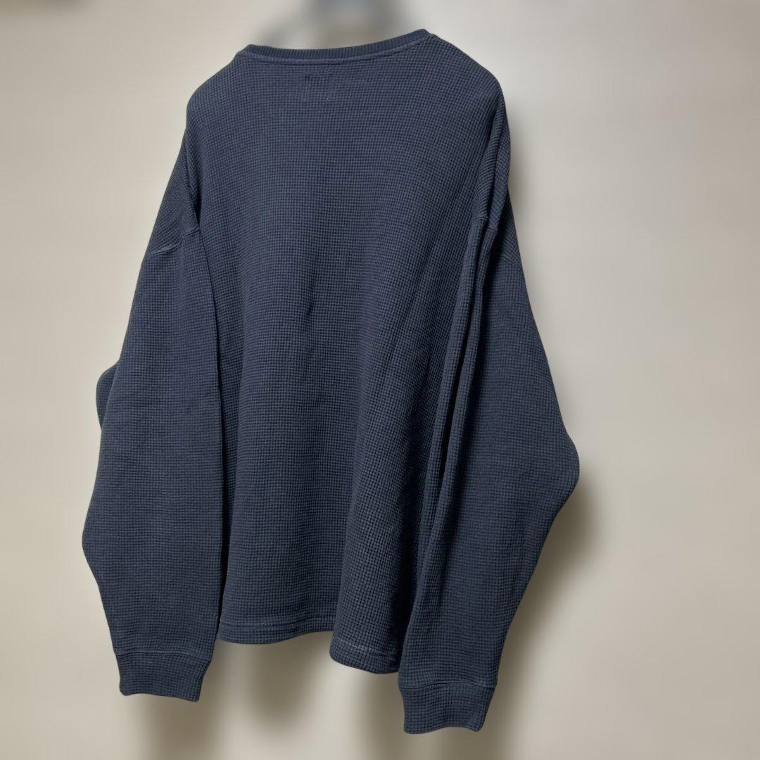 トップス yesgoodmarket2025 widedad YGMDad CREWP/O
