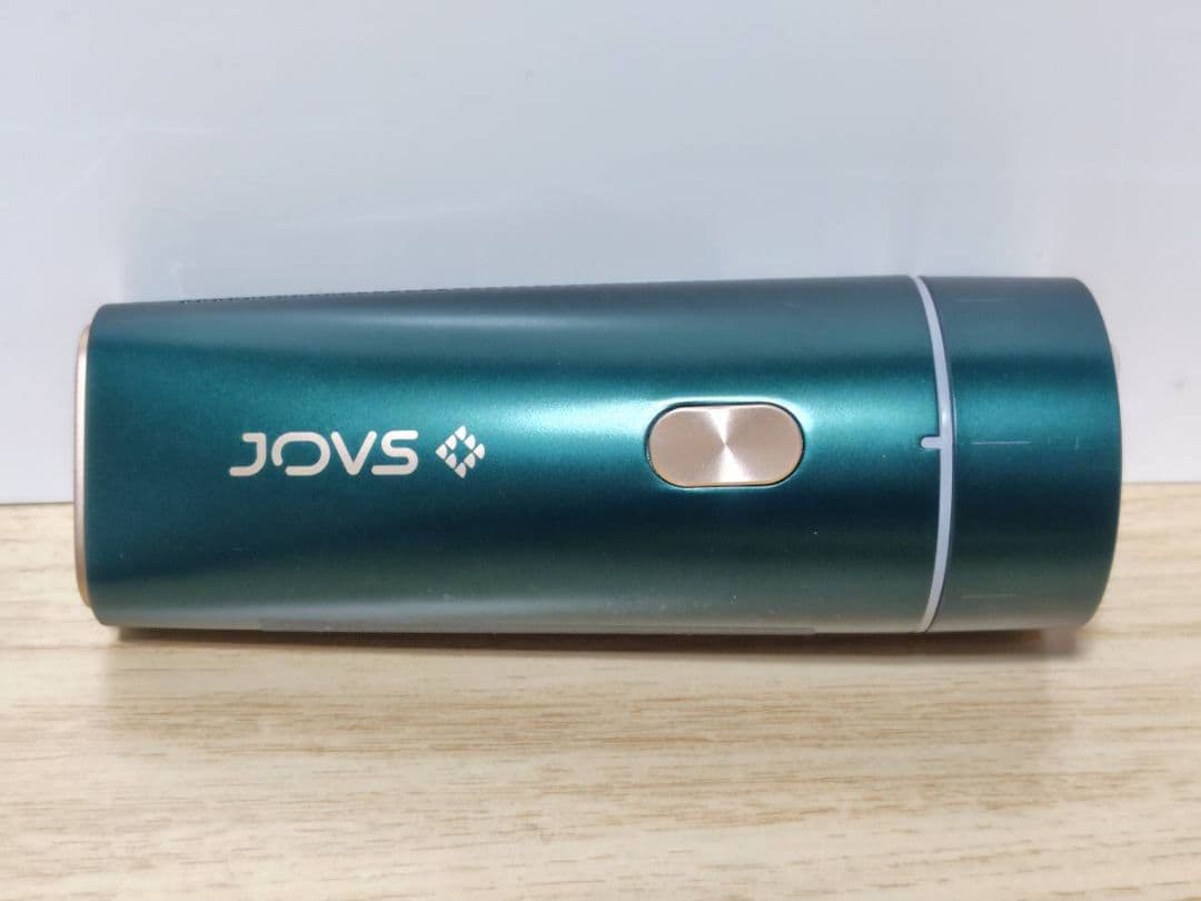 【美品】JOVS Dora J847 A943 脱毛器 美容機器 家庭用脱毛器