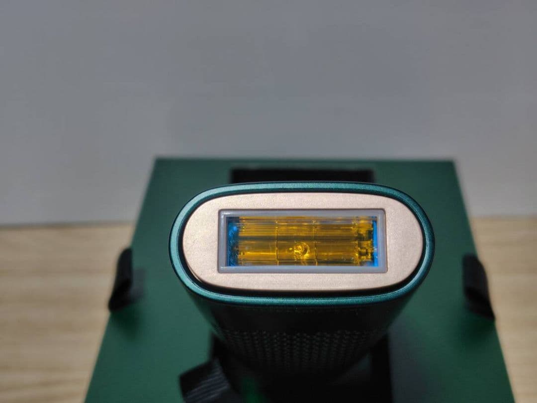 【美品】JOVS Dora J847 A943 脱毛器 美容機器 家庭用脱毛器